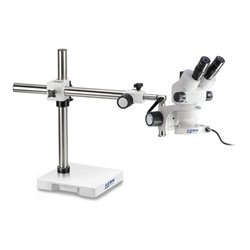 KERN Stereomokroskop-Set OZM 912