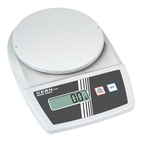 Kern Kompaktwaage Typ Emb 2200 G
