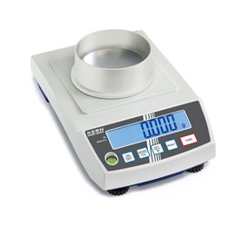 KERN Präzisionswaage PCB 350-3