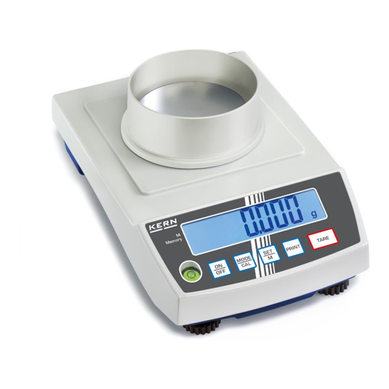 KERN Präzisionswaage PCB 350-3