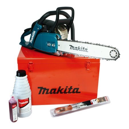 Makita Benzin-Kettensäge 38cm EA4300F38X