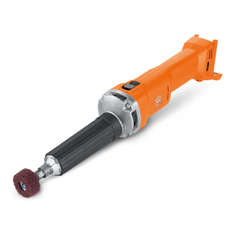 Fein Select Akku Geradschleifer AGSZ 18-90 LBL Select