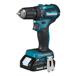 Makita Akku-Bohrschrauber 18,0V DDF483RAJ