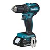 Makita Akku-Bohrschrauber 18,0V DDF483RAJ