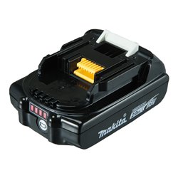 Makita Akku-Bohrschrauber 18,0V DDF483RAJ