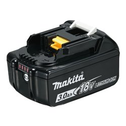 Makita Akku-Rasentrimmer 18,0V DUR187LRF