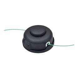 Makita Akku-Rasentrimmer 18,0V DUR187LRF