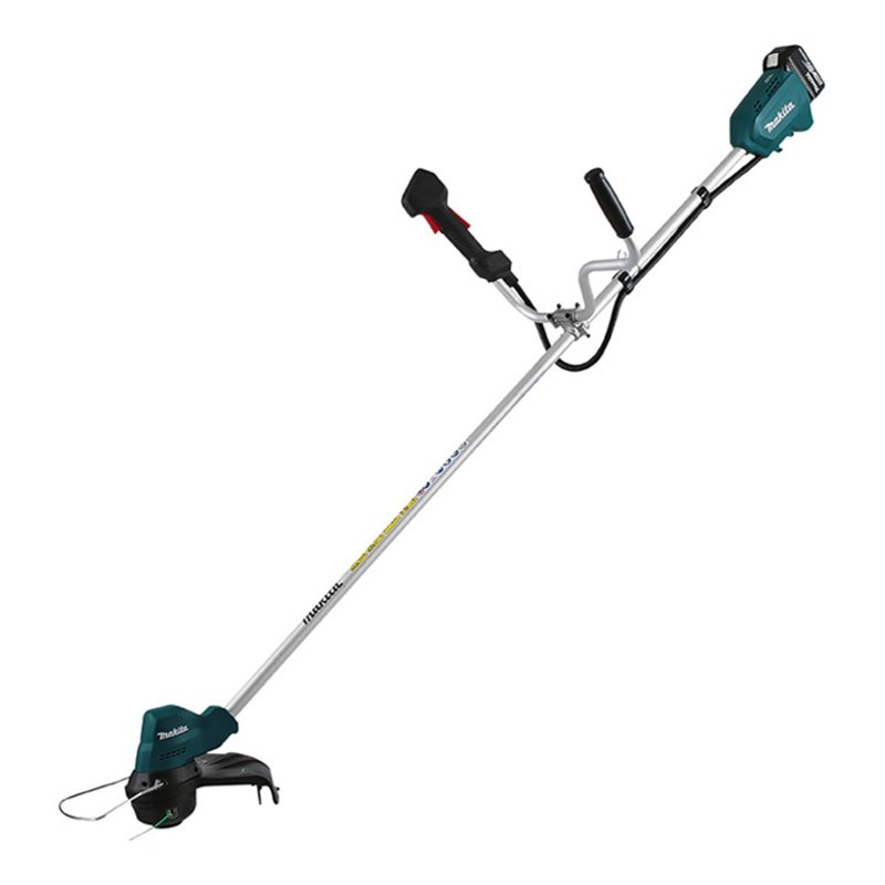 Makita Akku-Rasentrimmer 18,0V DUR187URF