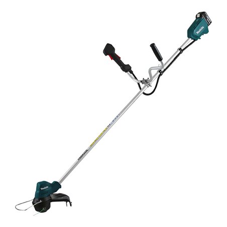 Makita Akku-Rasentrimmer 18,0V DUR187URF