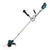 Makita Akku-Rasentrimmer 18,0V DUR187URF