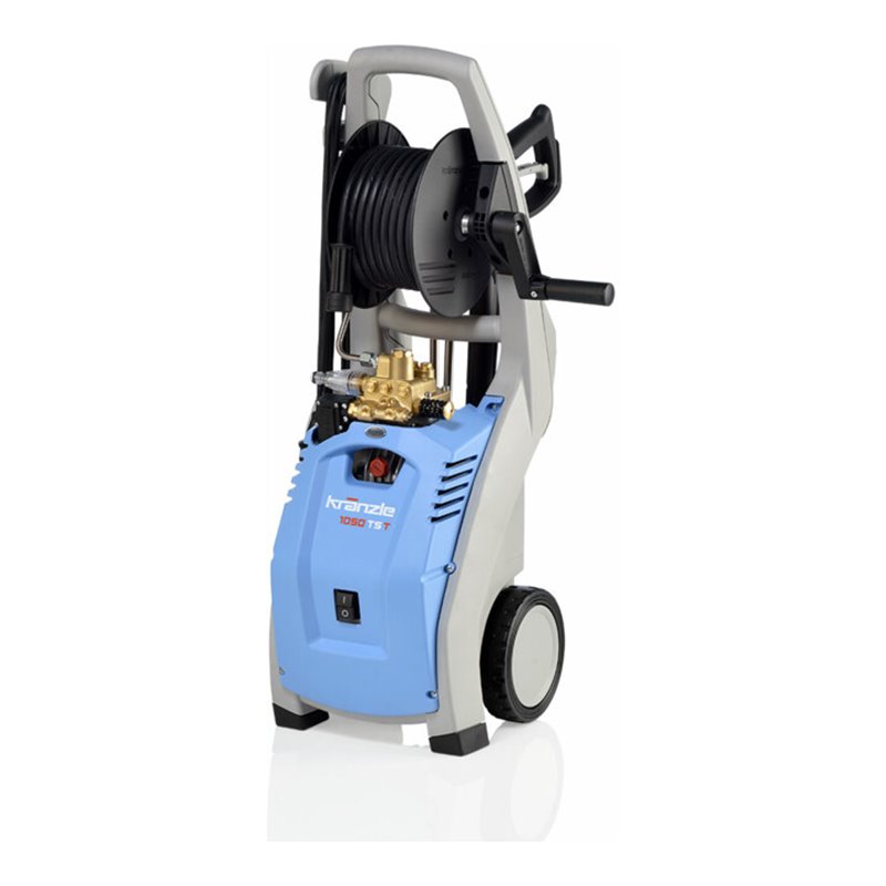 Kränzle Hochdruckreiniger K 1050 TST (Stecksystem D10)
