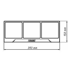 HAZET Kleinteile-Sammler 179N-19