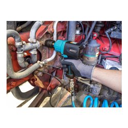 HAZET Druckluft Schlagschrauber, Typ: 9013M