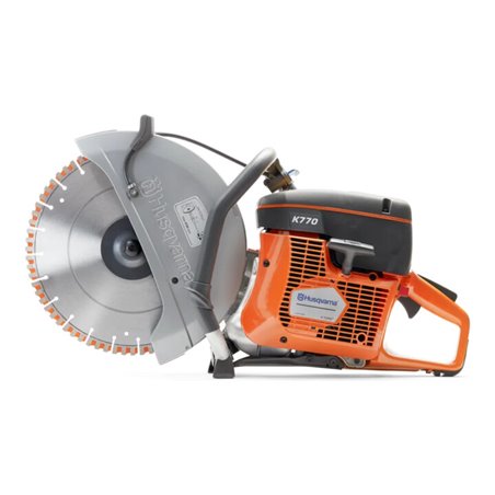 Husqvarna Trennschleifer K 770 14', 1' / 20mm (967682101)
