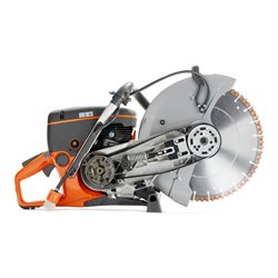 Husqvarna Trennschleifer K 770 14', 1' / 20mm (967682101)