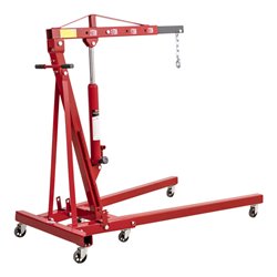 STIER Werkstattkran, 2 Tonnen