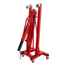 STIER Werkstattkran, 2 Tonnen