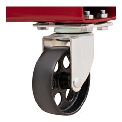 STIER Werkstattkran, 2 Tonnen