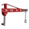 STIER Werkstattkran, 2 Tonnen