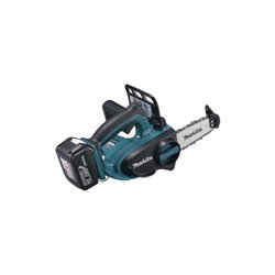 Makita Top Handle Akku-Kettensäge DUC122RFE
