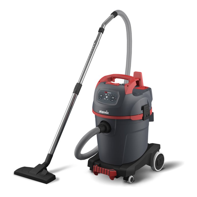 Starmix Reinigungssauger (Nass/Trocken) NSG uClean LD-1432 HMT