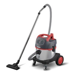 Starmix Heizkesselsauger (Nass/Trocken) NSG uClean LD-1422 HZ Plus