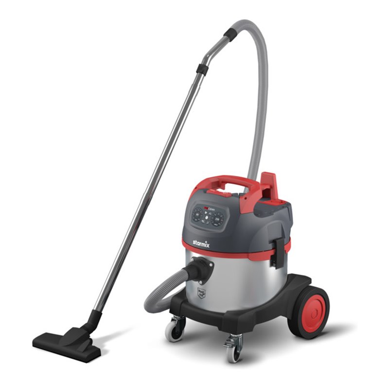 Starmix Heizkesselsauger (Nass/Trocken) NSG uClean LD-1422 HZ Plus