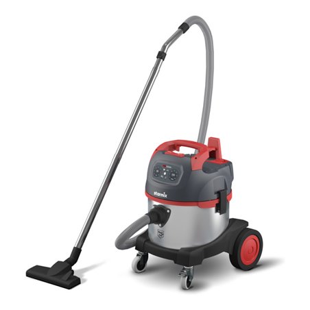 Starmix Heizkesselsauger (Nass/Trocken) NSG uClean LD-1422 HZ Plus