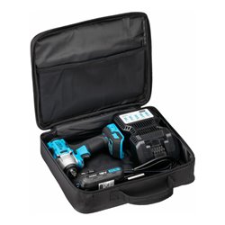 HAZET Mini Akku-Schlagschrauber-Satz 18 V 9212M-1 Lösemoment maximal: 270 Nm Vierkant massiv 12,5 mm (1/2 Zoll) Anzahl Werkzeuge