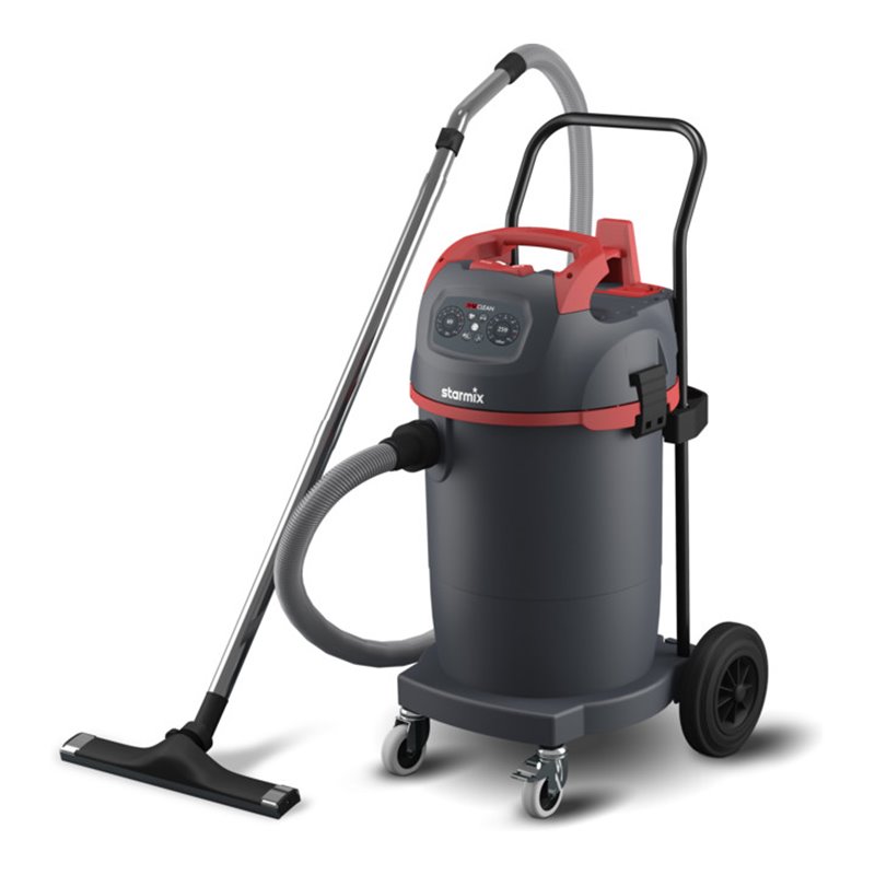 Starmix Reinigungssauger (Nass/Trocken) NSG uClean LD-1445 PZ