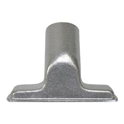 Starmix Alu-Saugdüse 12 cm breit