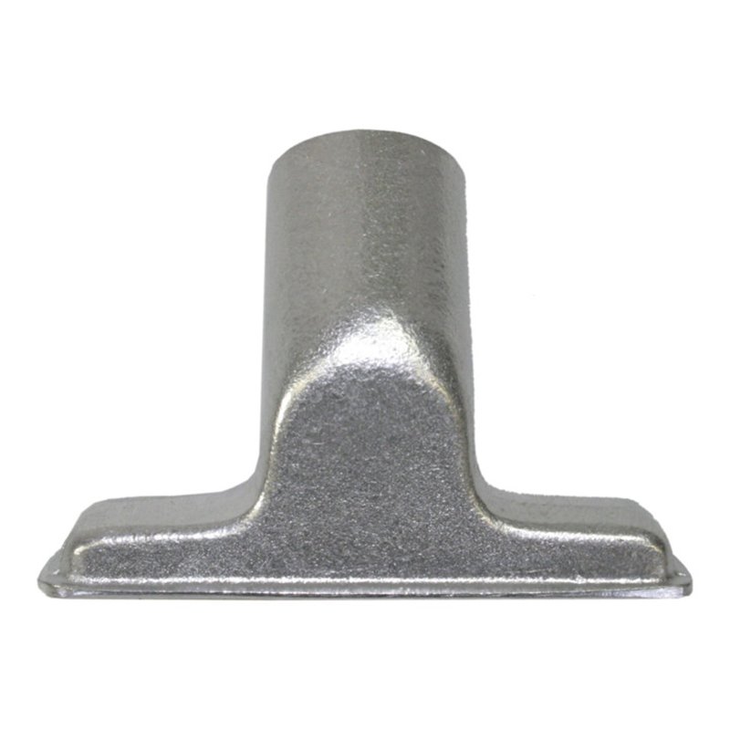 Starmix Alu-Saugdüse 12 cm breit