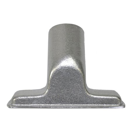 Starmix Alu-Saugdüse 12 cm breit