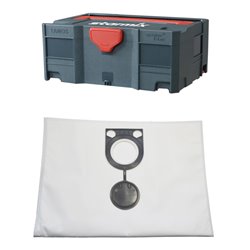 Starmix Starbox II FBV 25/35 Systainer Gr. 2