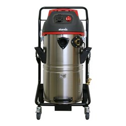 Starmix Pumpsauger (Nass/Trocken) uClean PA-1455 KFG Pu