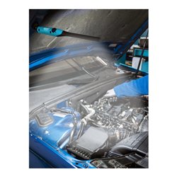 HAZET COB LED Handleuchte 1979-9.0