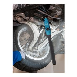 HAZET COB LED Handleuchte 1979-9.0