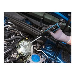 HAZET COB LED Handleuchte 1979-9.0