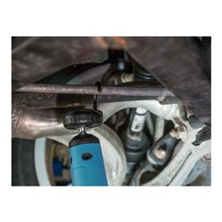 HAZET COB LED Handleuchte 1979-9.0