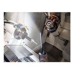 HAZET COB LED Handleuchte 1979-9.0