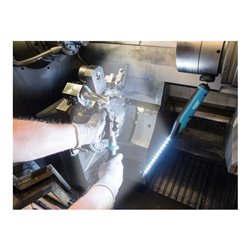 HAZET COB LED Handleuchte 1979-9.0