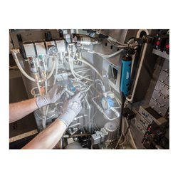 HAZET COB LED Handleuchte 1979-9.0