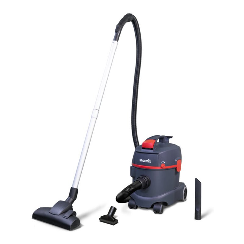 Starmix Trockensauger TS 714 RTS HEPA