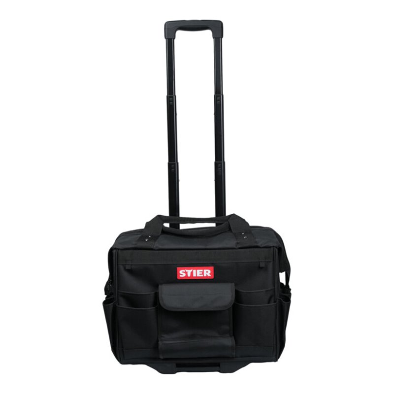 STIER Werkzeugtrolley, 460 x 260 x 430 mm