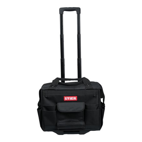 STIER Werkzeugtrolley, 460 x 260 x 430 mm