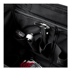 STIER Werkzeugtrolley, 460 x 260 x 430 mm