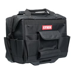 STIER Werkzeugtrolley, 460 x 260 x 430 mm