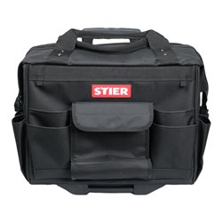 STIER Werkzeugtrolley, 460 x 260 x 430 mm