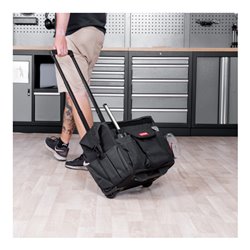 STIER Werkzeugtrolley, 460 x 260 x 430 mm