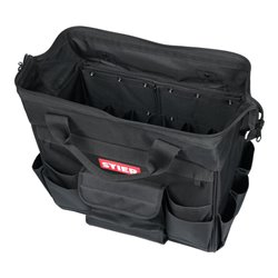 STIER Werkzeugtrolley, 460 x 260 x 430 mm